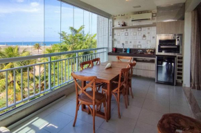Golf Ville Resort Vista Mar Lado da Piscina 3 suites 8 pessoas By DM Apartments